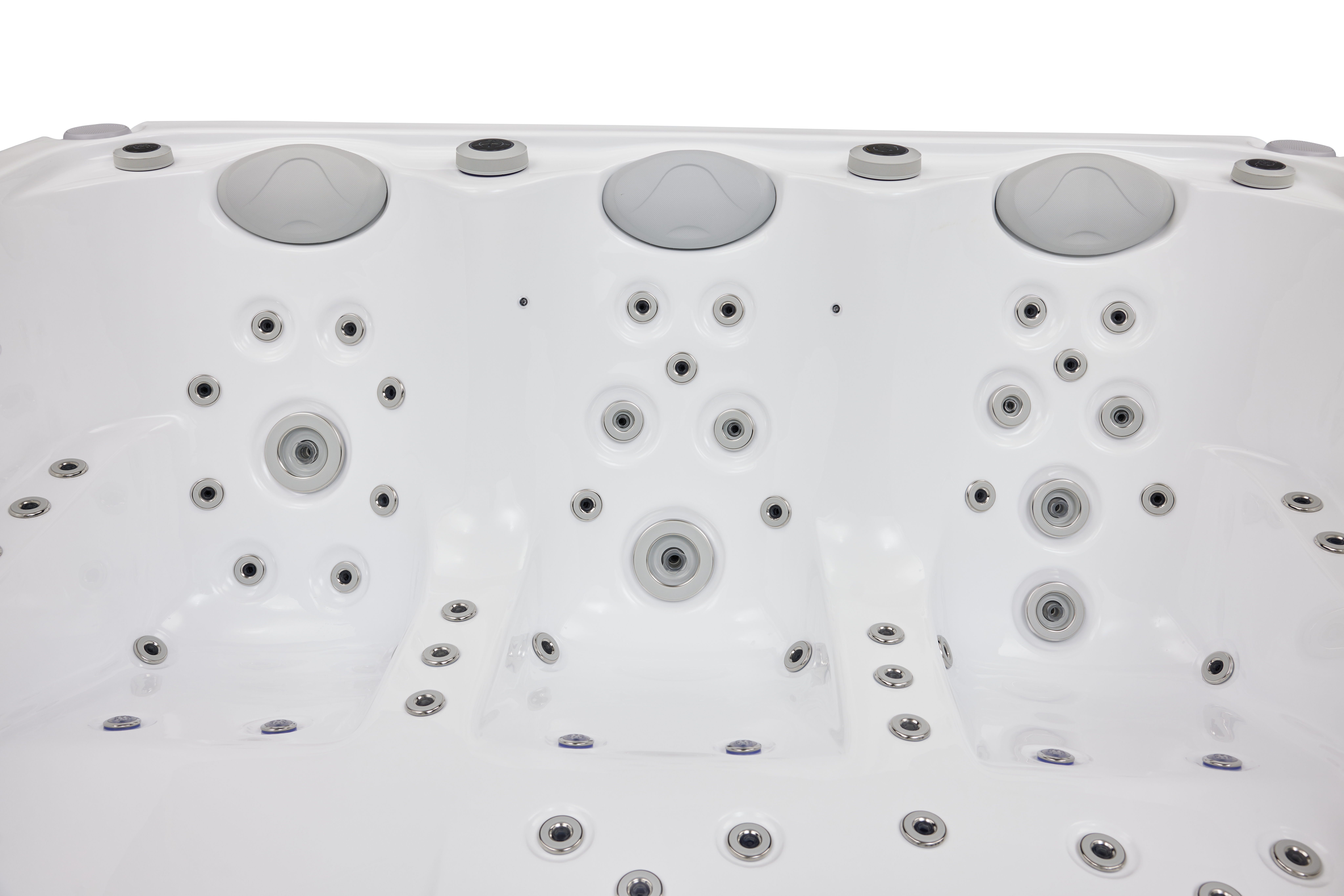 Whirlpool Silva Pro  **Platin Version**